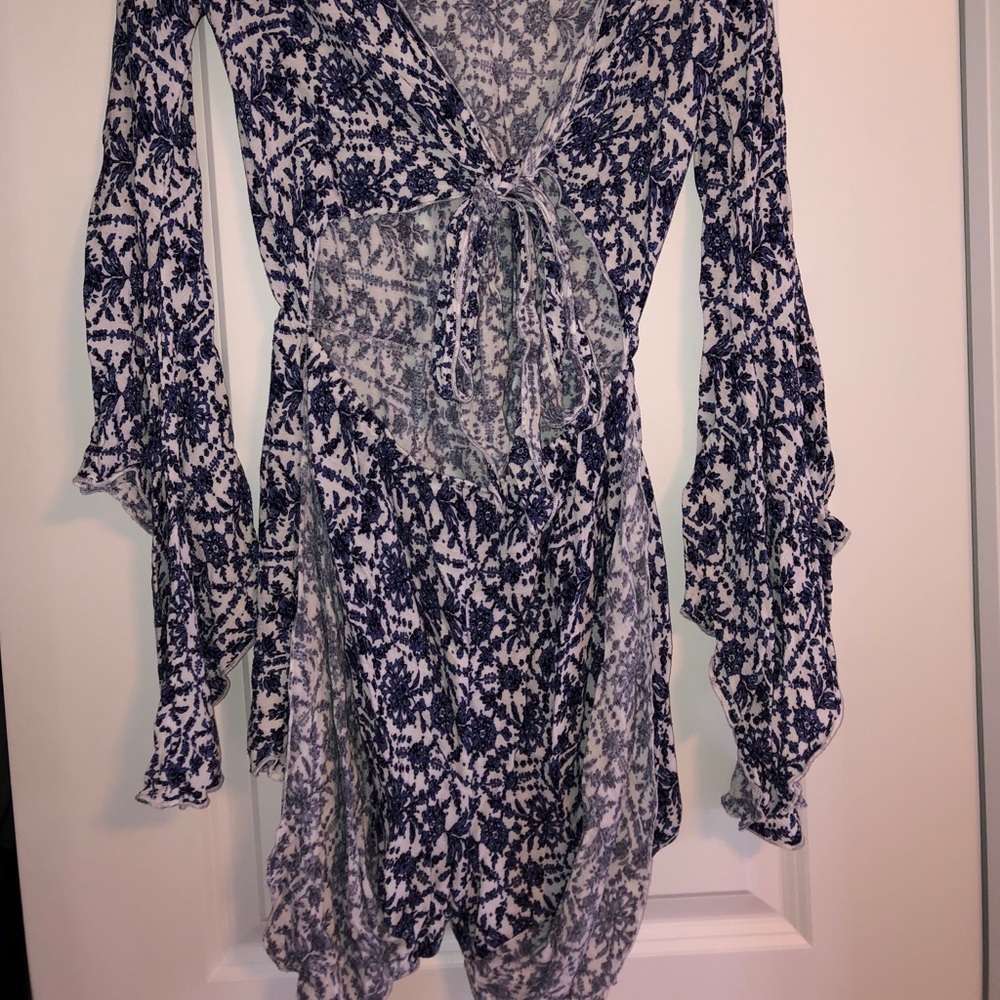 Romper - Picture 2 of 3